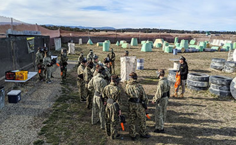 revolution paintball bucks 