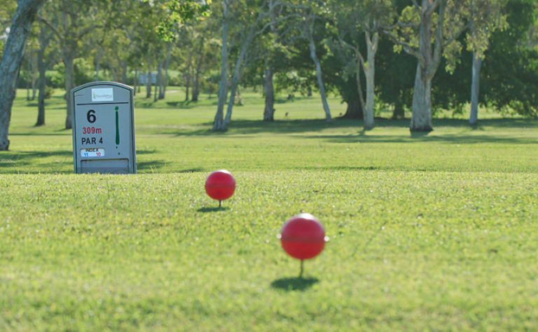 proserpine golf balls bucks v2