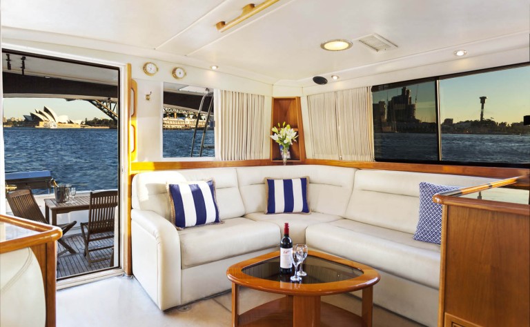 Platinum Interior 3
