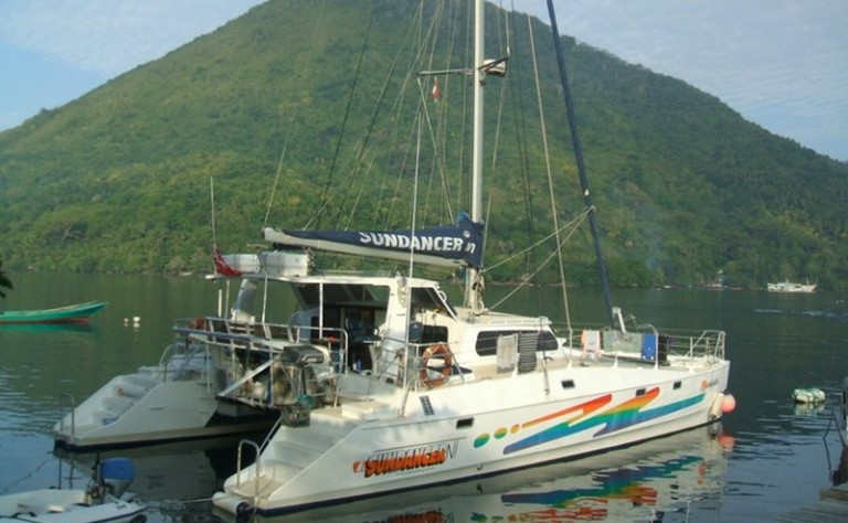 Sundancer 03