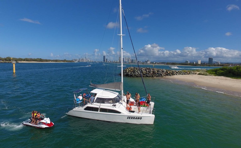 gc sailing the bucks co