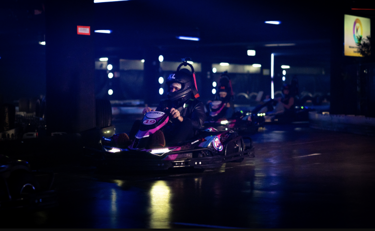 Go Kart Syd 2