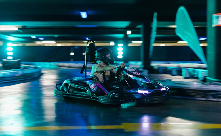 Go Kart Syd