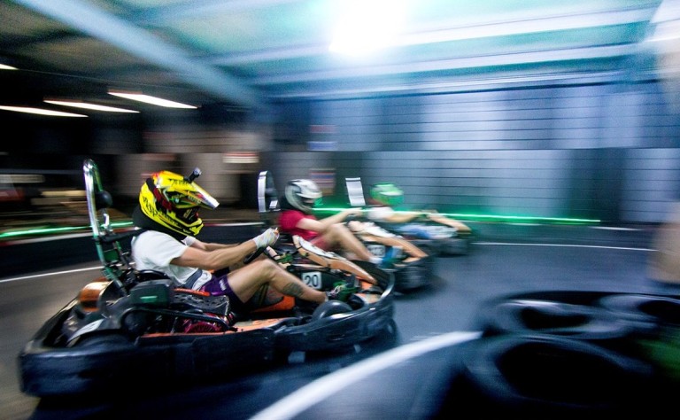 slideaways inside bucks