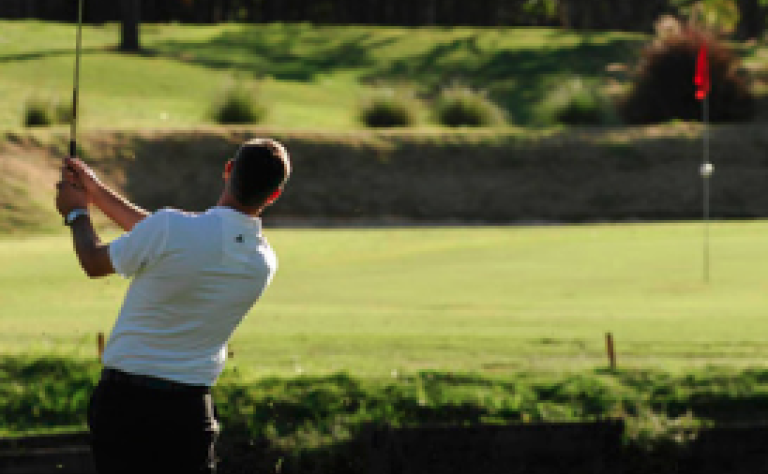 proserpine golf playing bucks
