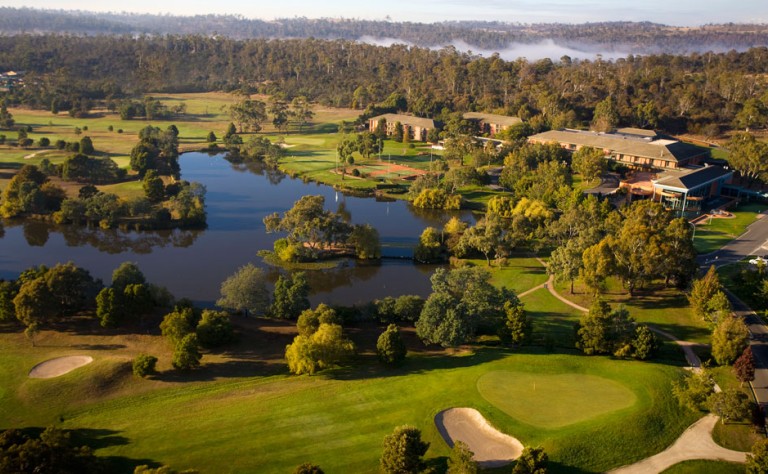 tasmania golf bucks