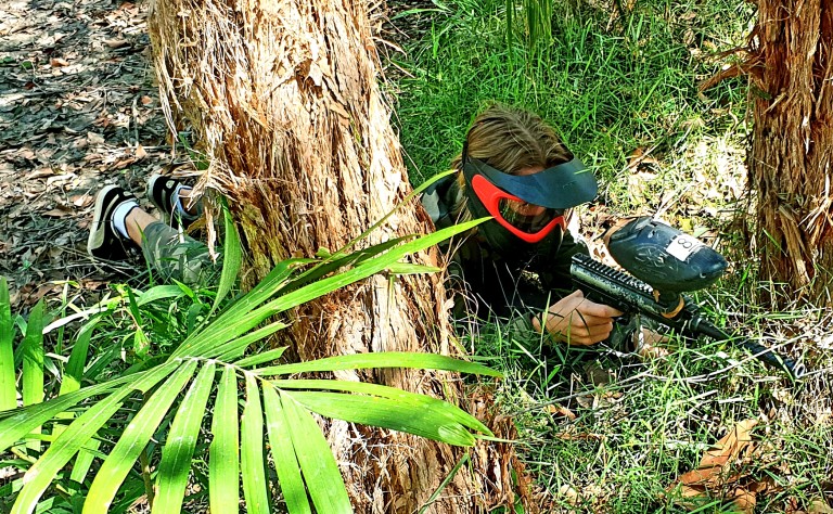 skirmish action 2 hens