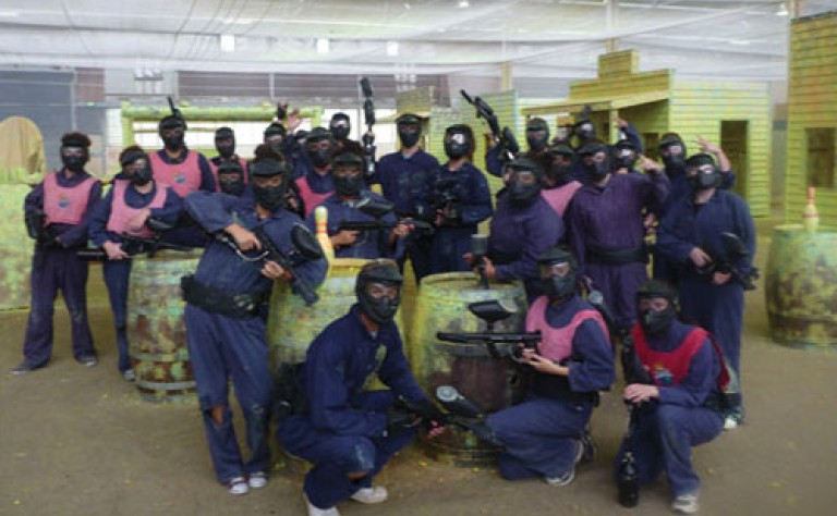 world series paintball hen v2