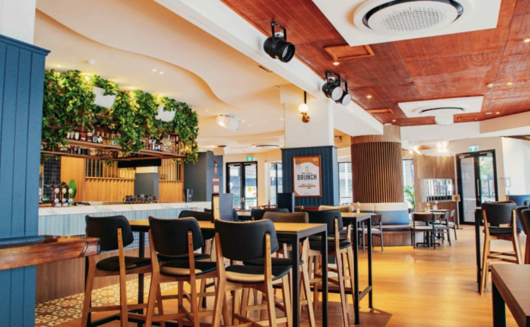 cavil bar
